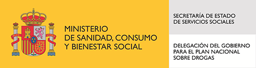 Misiterio de Sanidad, consumo y Bienestar Social